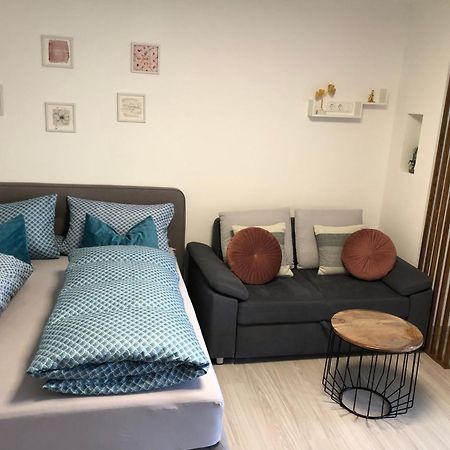 Lilis Apartment Mit Balkon Augsburgo Exterior foto